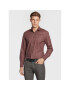 Pierre Cardin Ing 11401 0069 Bordó Tailored Fit - Pepit.hu