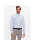 Pierre Cardin Ing 11490/000/9000 Kék Tailored Fit - Pepit.hu