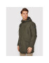 Pierre Cardin Parka 73320/000/4622 Zöld Regular Fit - Pepit.hu