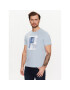 Pierre Cardin Póló C5 20820/000/2060 Kék Regular Fit - Pepit.hu