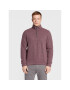 Pierre Cardin Sweater 40112/000/4006 Bordó Regular Fit - Pepit.hu