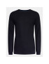 Pierre Cardin Sweater 50600/000/5040 Sötétkék Regular Fit - Pepit.hu