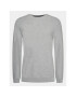 Pierre Cardin Sweater 50600/000/5040 Szürke Regular Fit - Pepit.hu