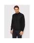 Pierre Cardin Sweater 55422/000/12543 Fekete Regular Fit - Pepit.hu