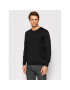 Pierre Cardin Sweater 55600/000/12540 Fekete Regular Fit - Pepit.hu