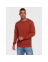 Pierre Cardin Sweater C5 50150/000/5010 Piros Regular Fit - Pepit.hu