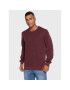 Pierre Cardin Sweater C5 50250/000/5016 Bordó Regular Fit - Pepit.hu