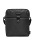 Pierre Cardin Válltáska Business Bag 33810 Fekete - Pepit.hu