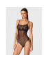 Pinko Body Brunilde AI 22-23 BLK01 1G17YW Y7ES Fekete - Pepit.hu