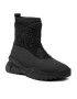 Pinko Bokacsizma Moss 1 Trek Boot 20212 BLKS1 1H20YW.Y7LE Fekete - Pepit.hu