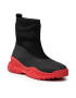 Pinko Bokacsizma Moss Trek Boot AI 21-22 BLKS1 1H20YV Y7LG Fekete - Pepit.hu