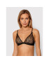 Pinko Bralette melltartó Alba Chiara Al 21-22 BLK01 1G16WP Y7ES Fekete - Pepit.hu