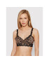 Pinko Bralette melltartó Malva PE22 UNQS 1Q10BZ A01I Barna - Pepit.hu