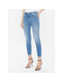 Pinko Farmer Sabrina 100169 A0J8 Kék Skinny Fit - Pepit.hu