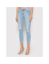 Pinko Farmer Sabrina 1J10VY Y78M Kék Skinny Fit - Pepit.hu