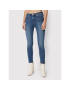 Pinko Farmer Sabrina 1J10YS Y78M Kék Skinny Fit - Pepit.hu