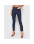 Pinko Farmer Susan AI 21-22 PDEN 1J10P0 Y78R Kék Skinny Fit - Pepit.hu