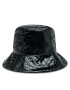 Pinko Kalap Bucket Bios Buckle Hat AI 23-24 PPRE 101819 A165 Fekete - Pepit.hu