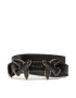 Pinko Női öv Love Berry Evolution H2 Belt PE 23 PLT01 100297 A0F3 Fekete - Pepit.hu