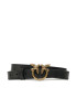 Pinko Női öv Love Berry H2 Belt PE 23 PLT01 100143 A0F1 Fekete - Pepit.hu