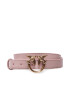 Pinko Női öv Love Berry H2 Belt PE 23 PLT01 100143 A0F1 Rózsaszín - Pepit.hu