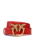 Pinko Női öv Love Berry H3 Belt PE 23 PLT01 100125 A0F1 Piros - Pepit.hu