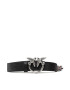 Pinko Női öv Love Chandelier Belt H3 20222 PLT01 1H214A.A088 Fekete - Pepit.hu