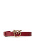 Pinko Női öv Love Day Macro Chain H2 Belt AI 22-23 PLT01 1H212X Y5H7 Piros - Pepit.hu