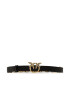 Pinko Női öv Love Day Macro Chain H2 Belt PE 23 PLT01 100139 A0F1 Fekete - Pepit.hu