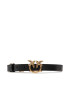 Pinko Női öv Love Day Marco Chain H2 Belt AI 22-23 PLT01 1H212X Y5H7 Fekete - Pepit.hu