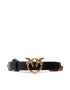 Pinko Női öv Love Day Turtle Chain Belt H2 PE 22 PLT01 1H2113 Y85T Fekete - Pepit.hu