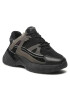 Pinko Sportcipő Rubino 4.0 Sneaker AI 22-23 BLKS1 1H2152 A092 Fekete - Pepit.hu