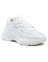 Pinko Sportcipő Rubino 9 Sneaker PE 21 BLKS1 1H20WH T5ZM Fehér - Pepit.hu