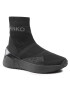 Pinko Sportcipő Stockton Sneaker AI 23-24 BLKS1 101785 A15G Fekete - Pepit.hu