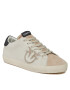 Pinko Sportcipők Seattle Sneaker AI 23-24 BLKS1 101631 A18A Bézs - Pepit.hu