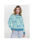 Pinko Sweater Abbey 100304 Kék Regular Fit - Pepit.hu