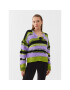 Pinko Sweater Alalunga 101791 A15K Színes Regular Fit - Pepit.hu