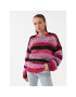 Pinko Sweater Antilope 101799 A15K Színes Relaxed Fit - Pepit.hu