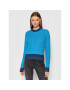 Pinko Sweater Asciutto 1 1G16TU Y7EQ Kék Regular Fit - Pepit.hu