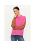 Pinko Sweater Merluzzo 101990 A185 Barna Regular Fit - Pepit.hu