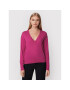 Pinko Sweater Nosiola 1G17UB Y771 Rózsaszín Regular Fit - Pepit.hu