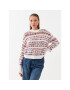 Pinko Sweater Opossum 101715 A14N Színes Relaxed Fit - Pepit.hu