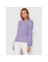 Pinko Sweater UNIQUENESS Partecipare AL2122 UNQS 1Q10AJ Y7PQ Lila Regular Fit - Pepit.hu