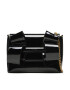 Pinko Táska Aika Clutch Mini PE 23 PLTT 100385 A0QM Fekete - Pepit.hu