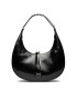 Pinko Táska Brioche Hobo Classic Al 23-24 PLTT 101526 A180 Fekete - Pepit.hu