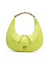 Pinko Táska Brioche Hobo Mini AI 23-24 PLTT 101433 A0QO Zöld - Pepit.hu