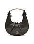 Pinko Táska Brioche Hobo Mini AI 23-24 PLTT 101433 A159 Fekete - Pepit.hu