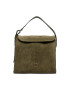 Pinko Táska Leaf Hobo Big AI 23-24 PLTT 101705 AF6 Zöld - Pepit.hu