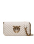 Pinko Táska Love Click Baguette Mini PE 23 PLTT 100068 A0GK Fehér - Pepit.hu