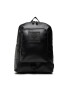 Plein Sport Hátizsák Big Backpack Daytona 2100018 Fekete - Pepit.hu